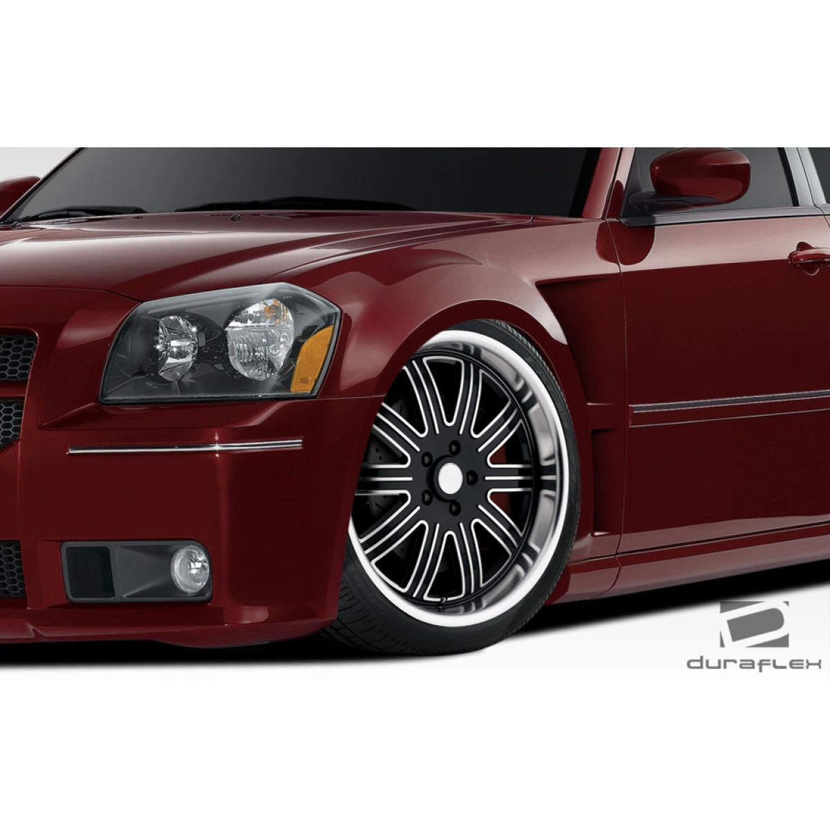 Modify your Dodge Magnum 2005 with our Exterior/Fenders - 8