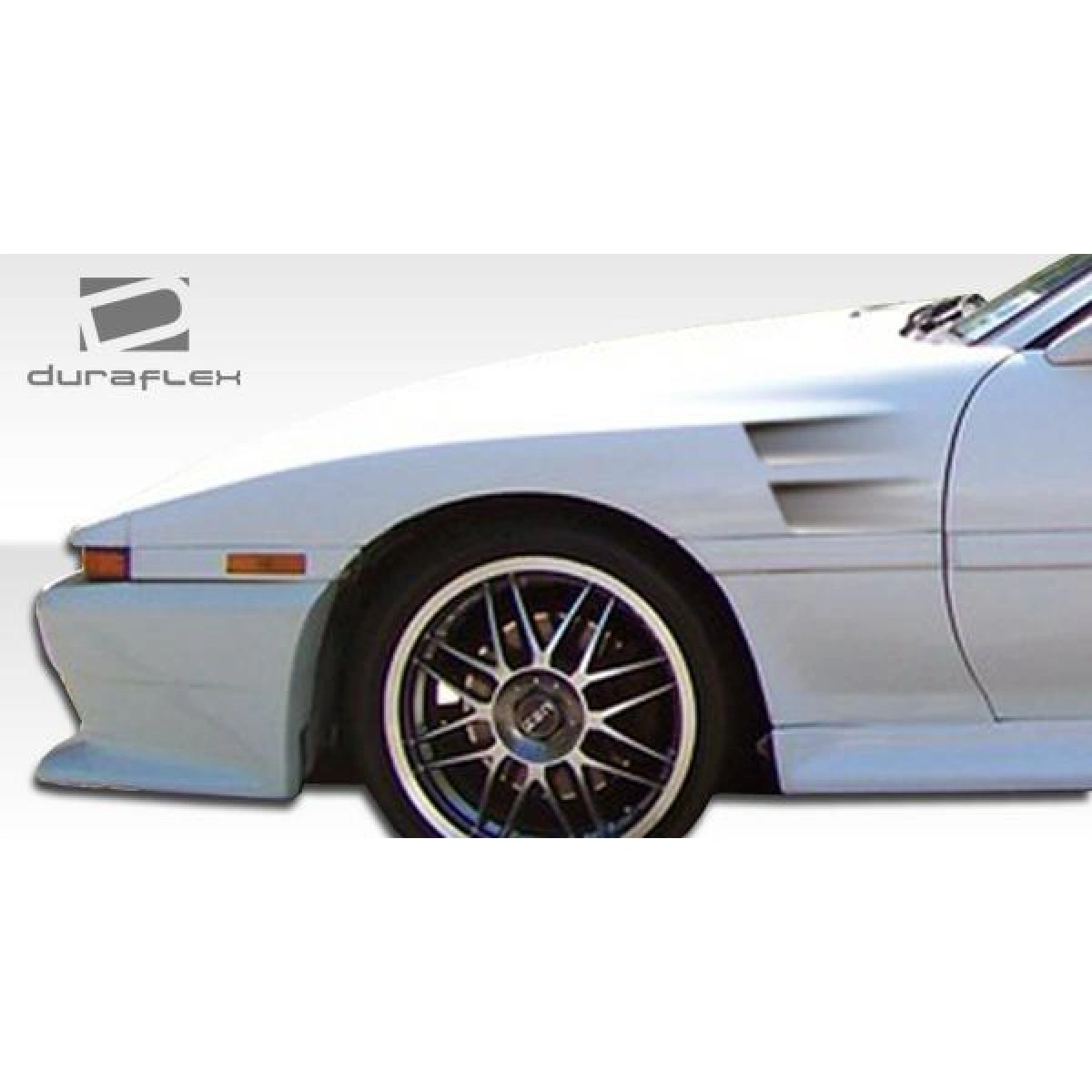 Modify your Toyota Supra 1986 with our Exterior/Fenders - 5