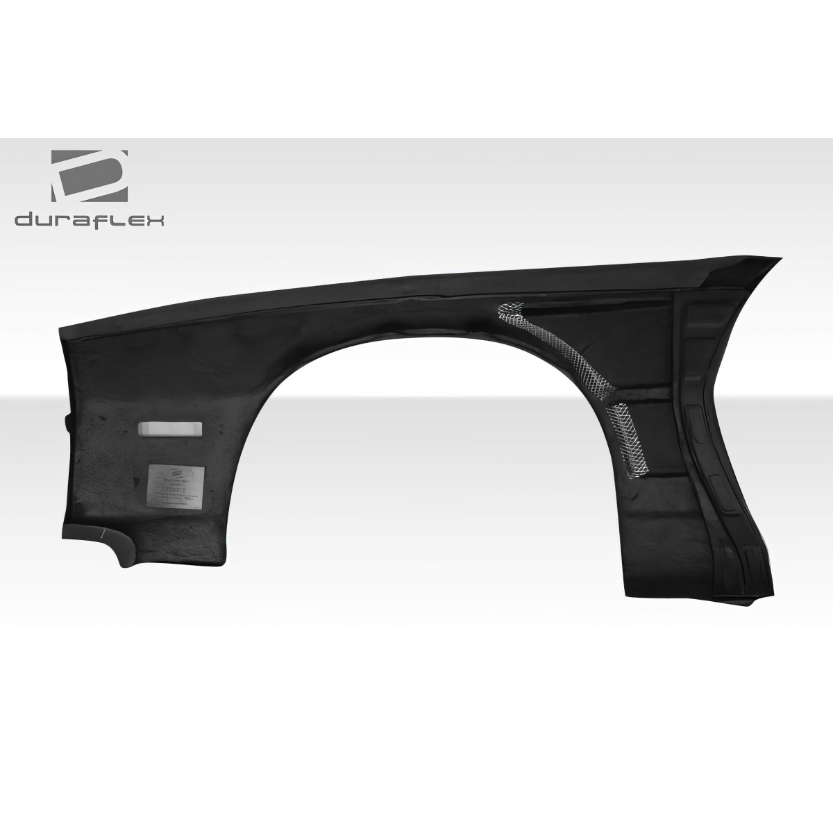 Modify your Chevrolet Camaro 1982 with our Exterior/Fenders - 