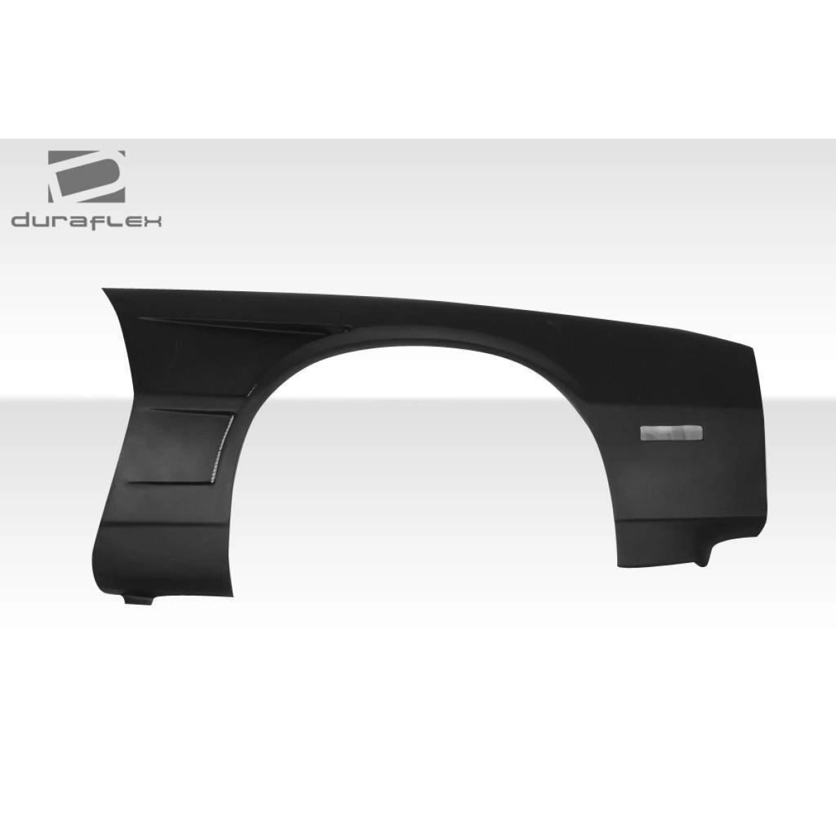 Modify your Chevrolet Camaro 1982 with our Exterior/Fenders - 7