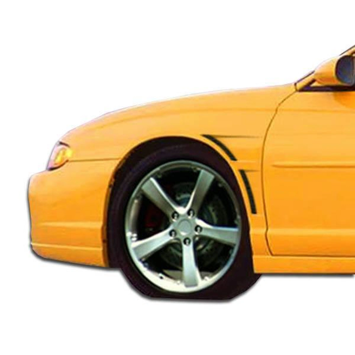 Modify your Chevrolet Monte Carlo 2000 with our Exterior/Fenders - 3