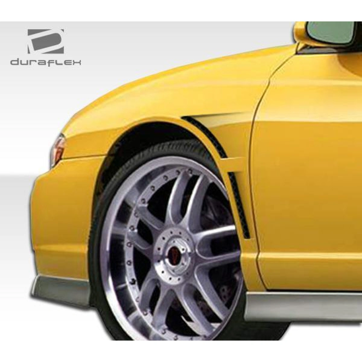 Modify your Chevrolet Monte Carlo 2000 with our Exterior/Fenders - 5