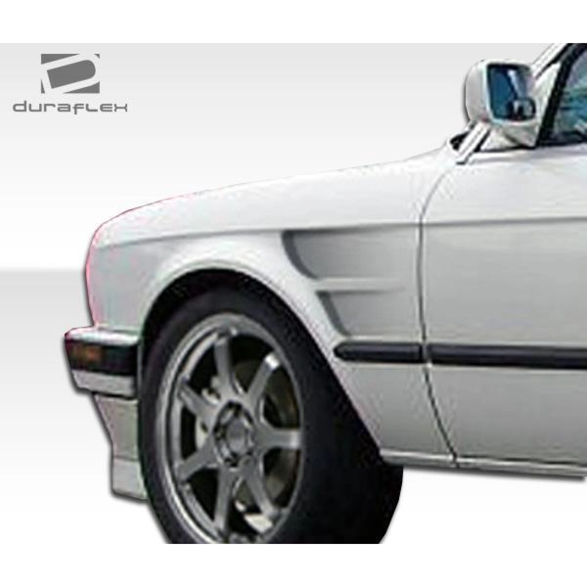 Modify your BMW 3-Series 1984 with our Exterior/Fenders - 9