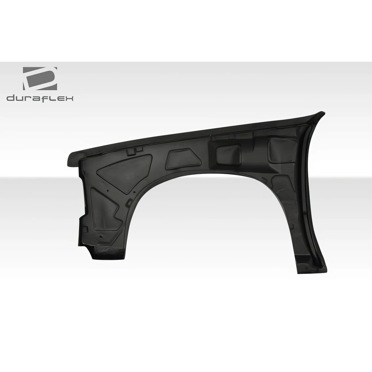 Modify your Chevrolet Blazer 1982 with our Exterior/Fenders - 5