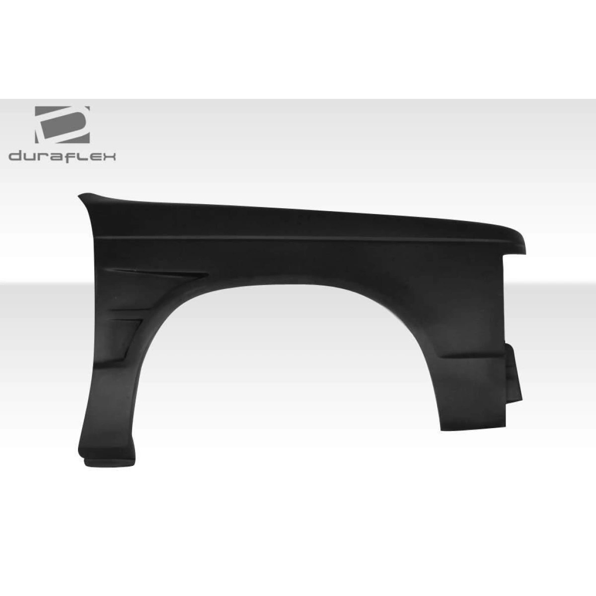 Modify your Chevrolet S10 1982 with our Exterior/Fenders - 7