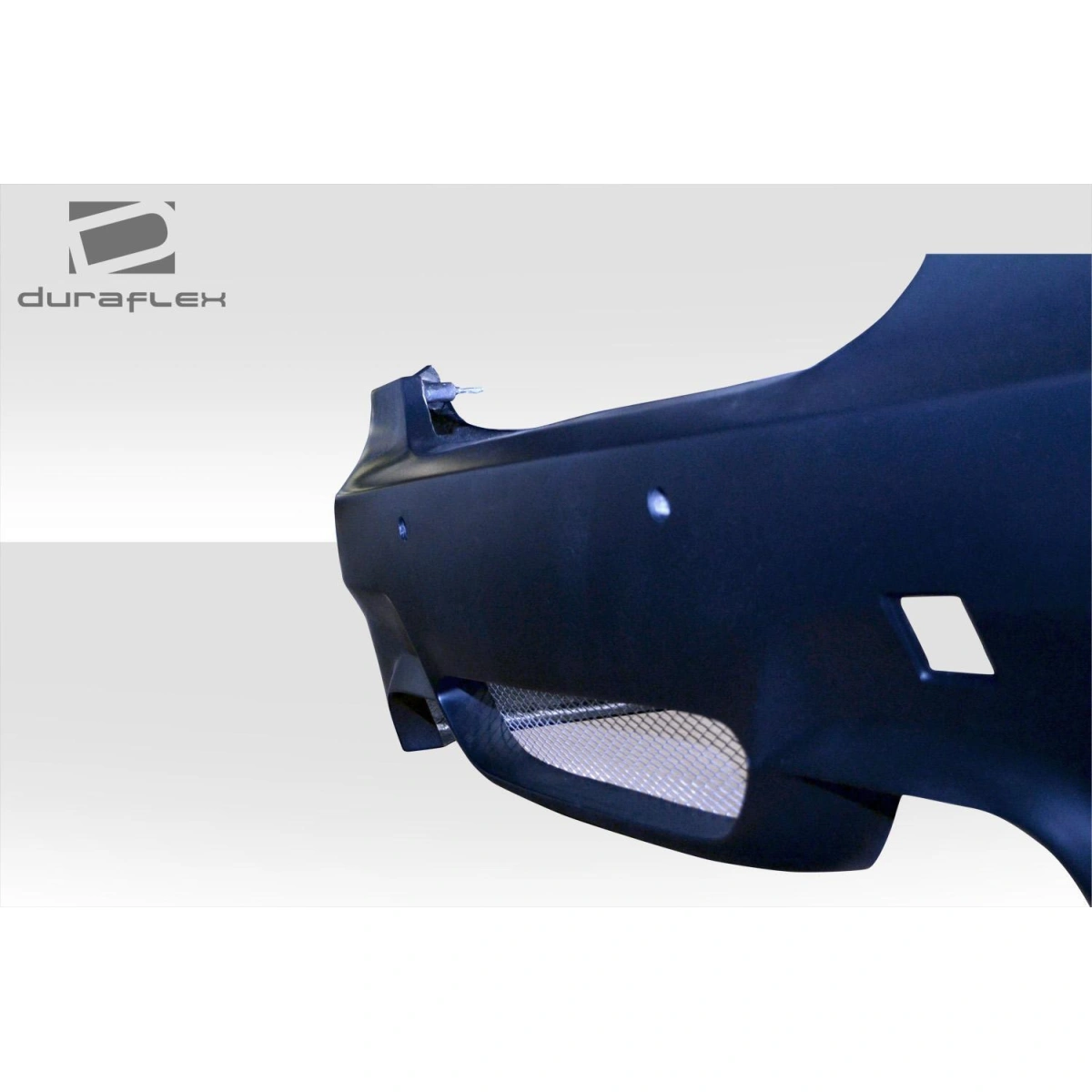 Modify your BMW 5-Series 2004 with our Exterior/Complete Body Kits - 12