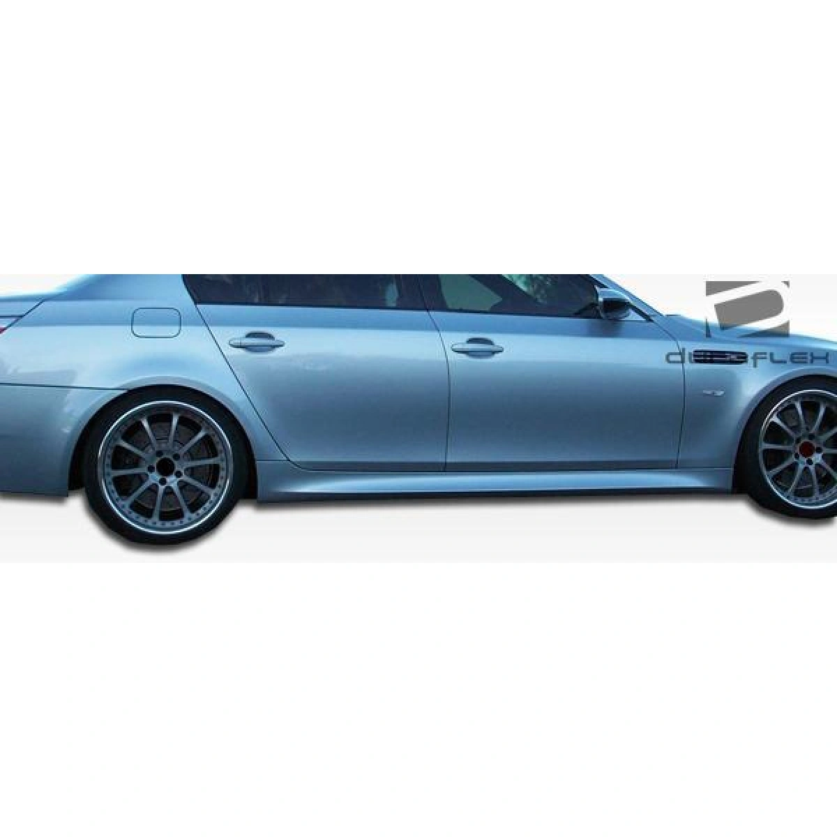 Modify your BMW 5-Series 2004 with our Exterior/Complete Body Kits - 8