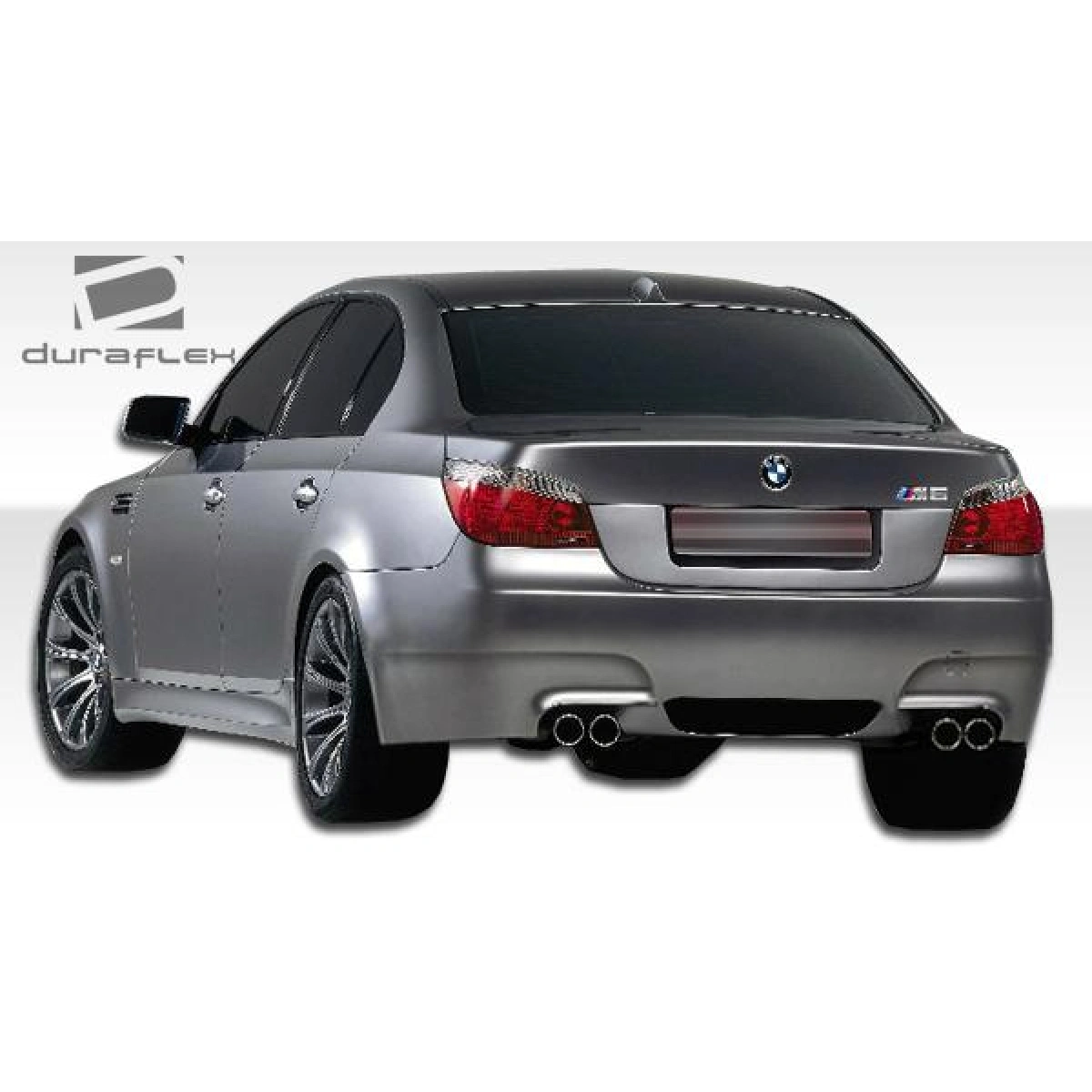 Modify your BMW 5-Series 2004 with our Exterior/Complete Body Kits - 10