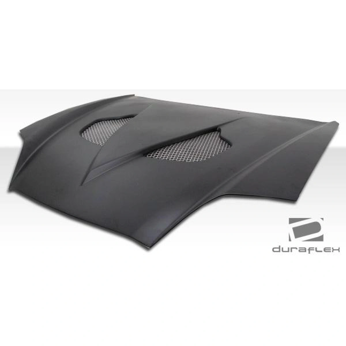 Modify your Hyundai Tiburon 2003 with our Exterior/Hoods - 5