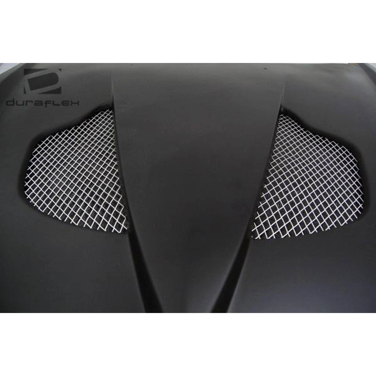 Modify your Hyundai Tiburon 2003 with our Exterior/Hoods - 11