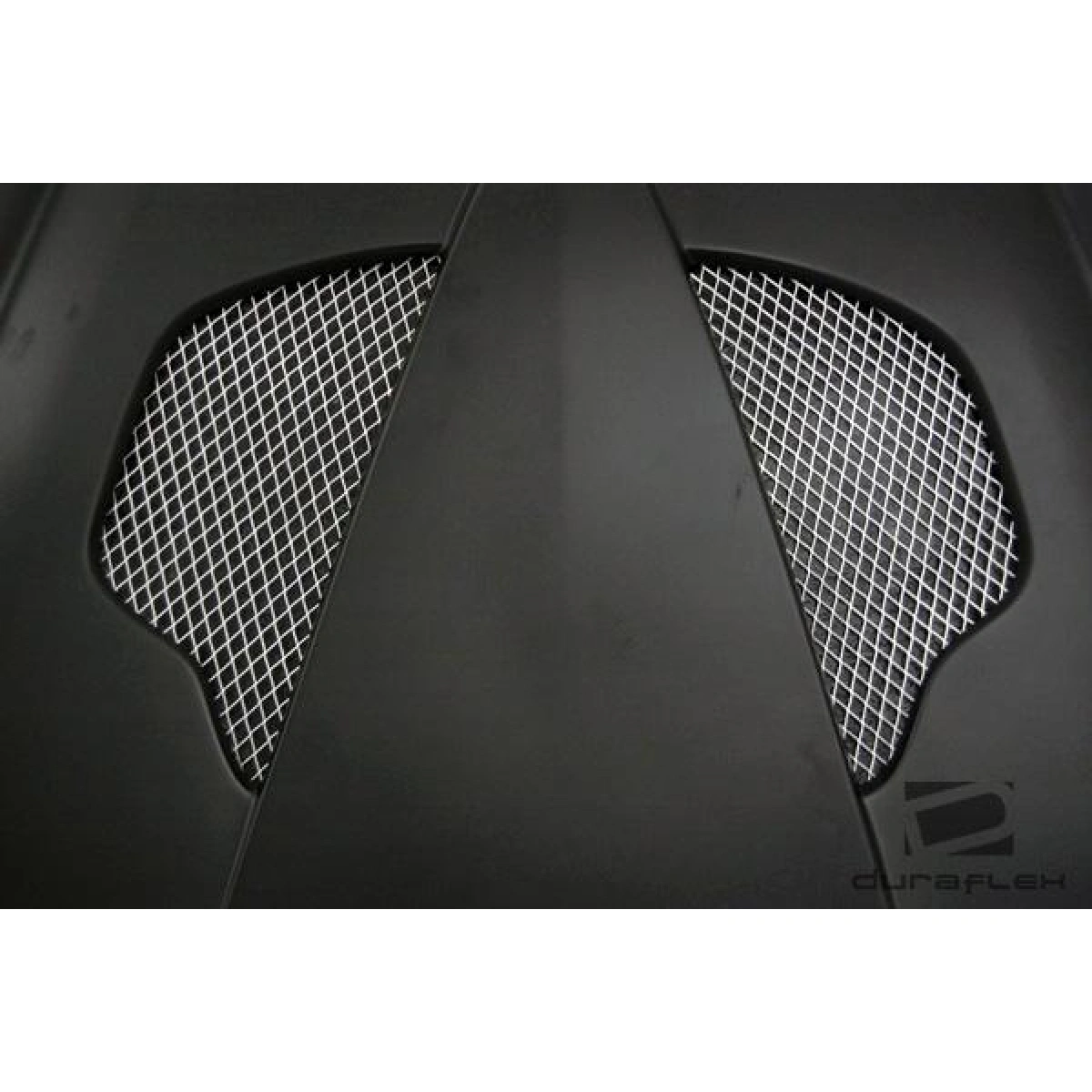 Modify your Hyundai Tiburon 2003 with our Exterior/Hoods - 17