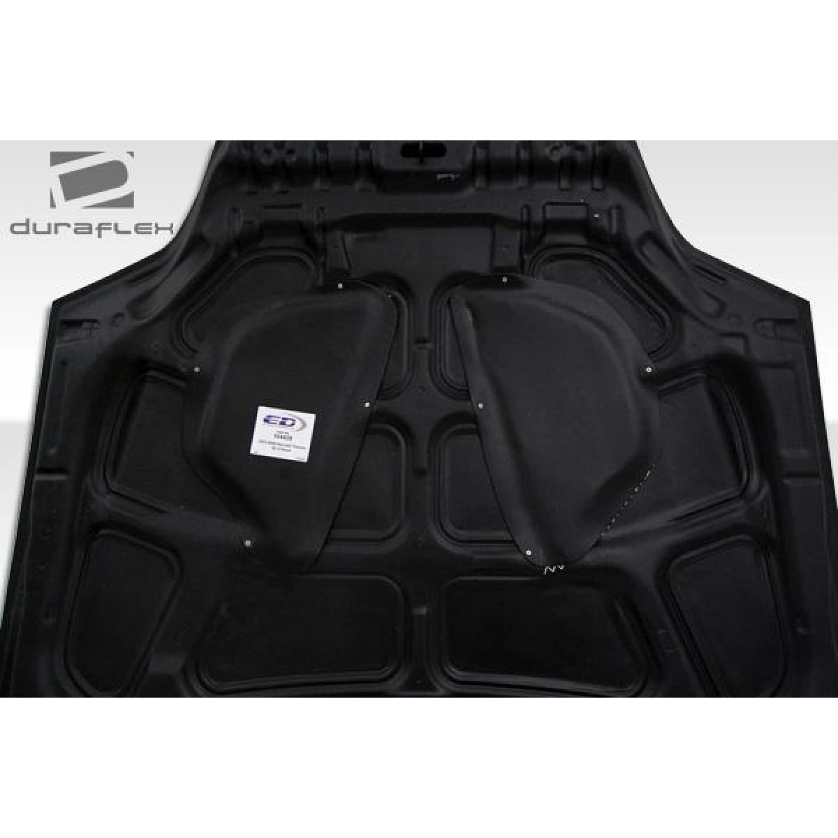 Modify your Hyundai Tiburon 2003 with our Exterior/Hoods - 19