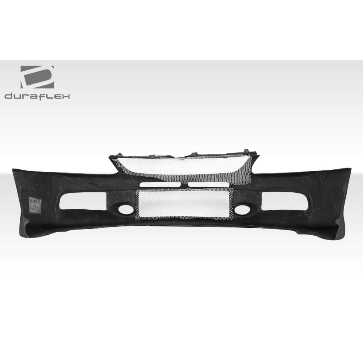 Modify your Mitsubishi Evolution 2003 with our Exterior/Front Bumpers - 21