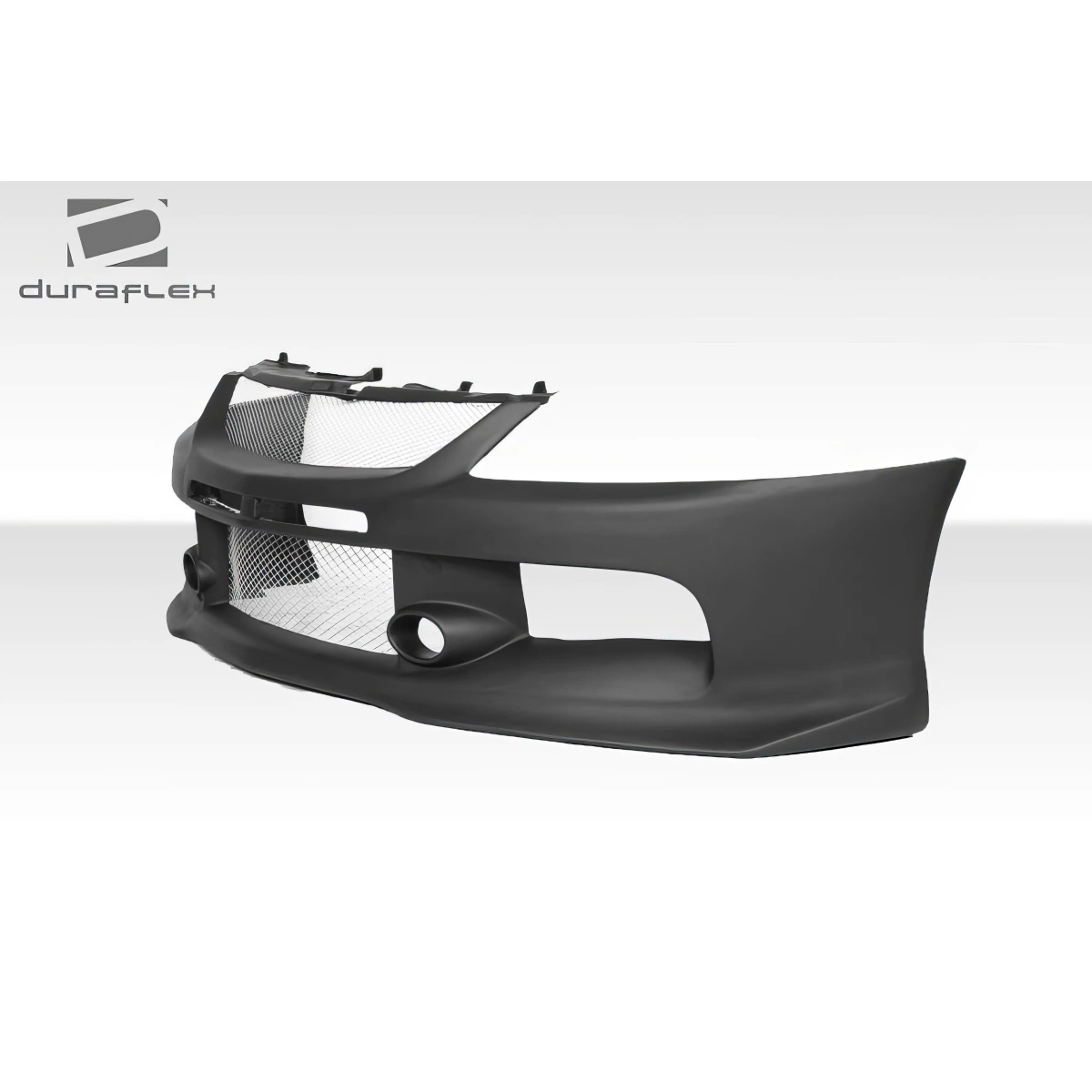 Modify your Mitsubishi Evolution 2003 with our Exterior/Front Bumpers - 8