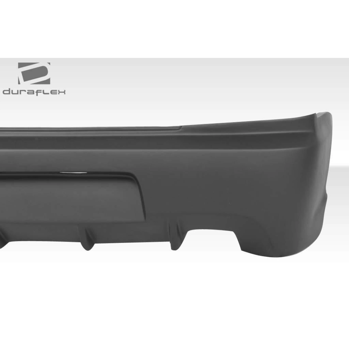 Modify your Mitsubishi Evolution 2003 with our Exterior/Rear Bumpers - 7