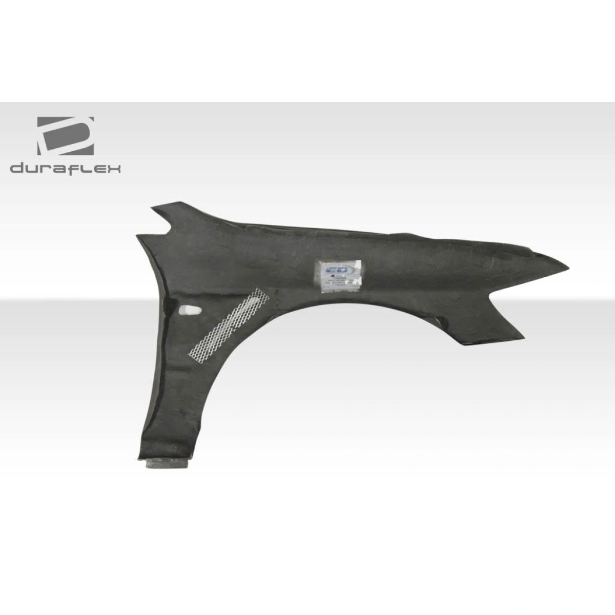 Modify your Mitsubishi Evolution 2003 with our Exterior/Fenders - 17