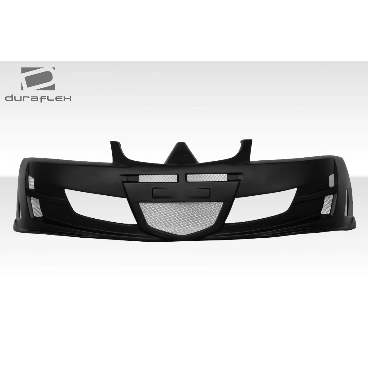 Modify your Mitsubishi Mirage 1997 with our Exterior/Front Bumpers - 1