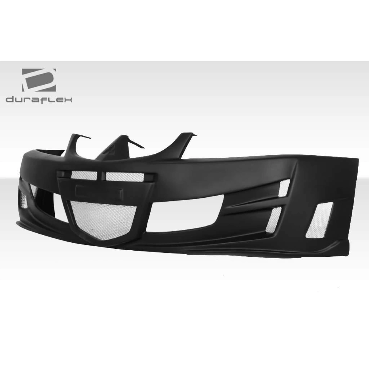 Modify your Mitsubishi Mirage 1997 with our Exterior/Front Bumpers - 7