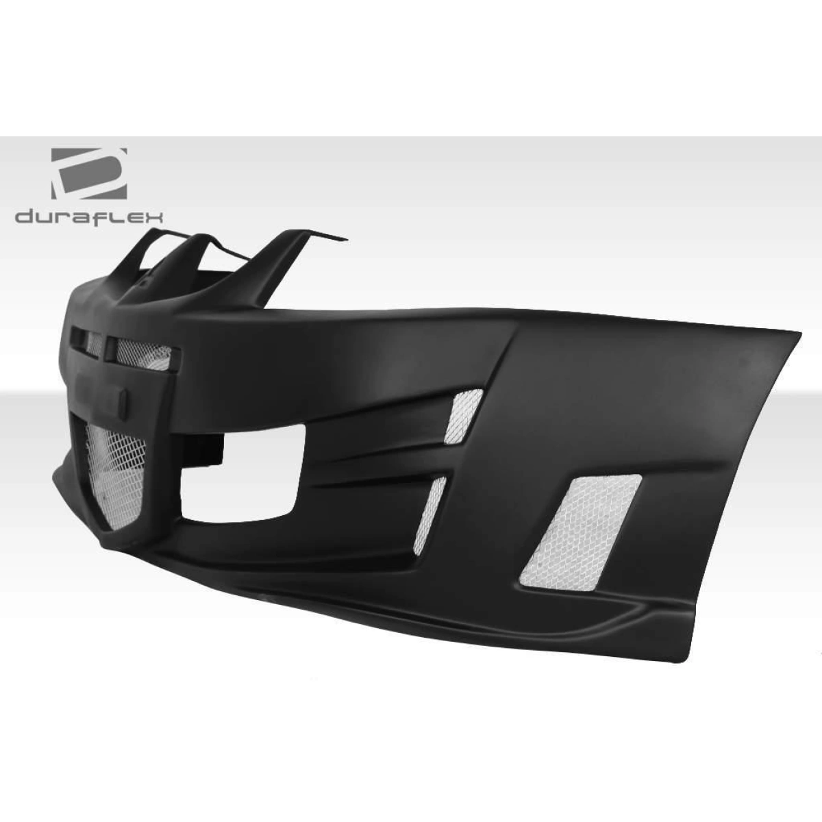 Modify your Mitsubishi Mirage 1997 with our Exterior/Front Bumpers - 9