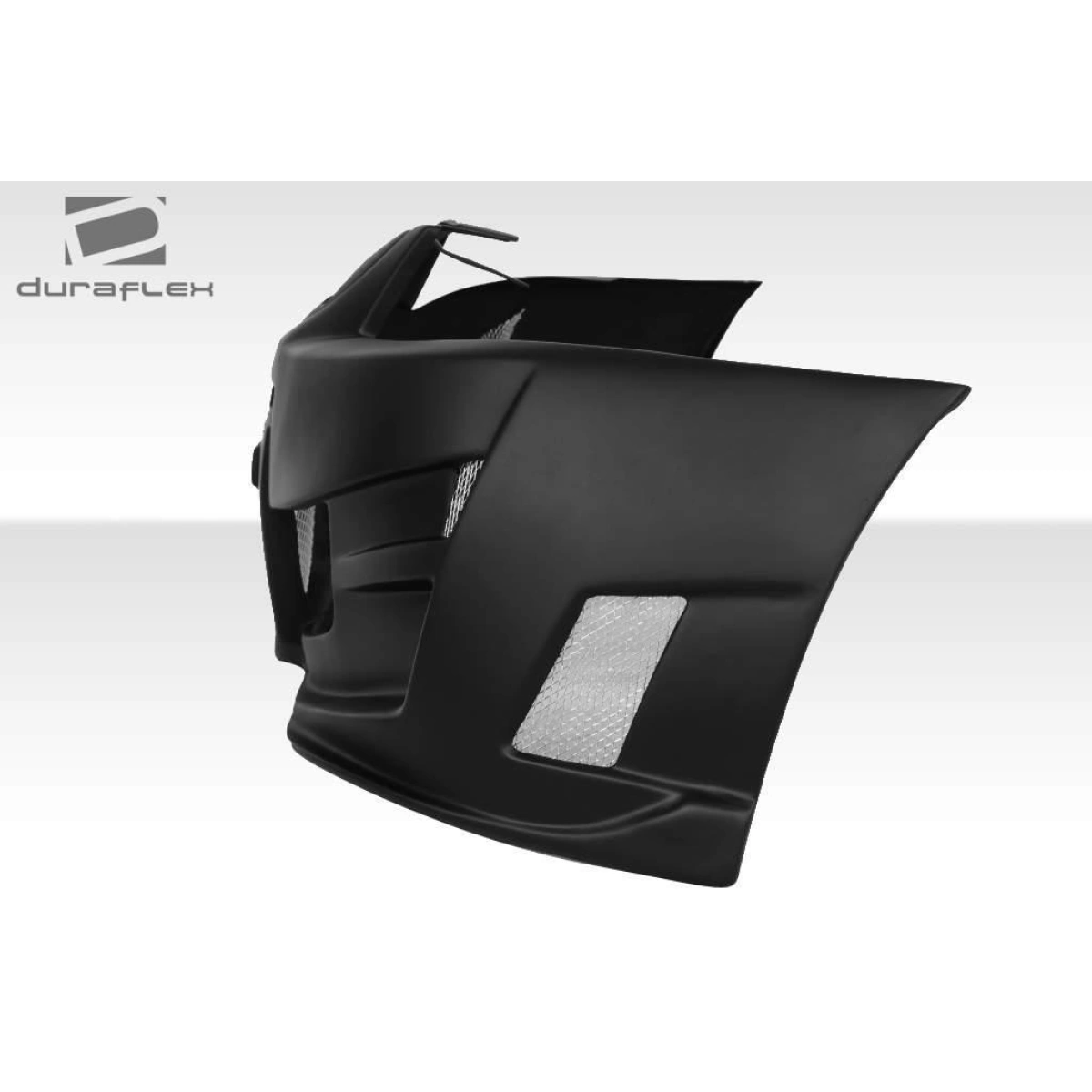 Modify your Mitsubishi Mirage 1997 with our Exterior/Front Bumpers - 11