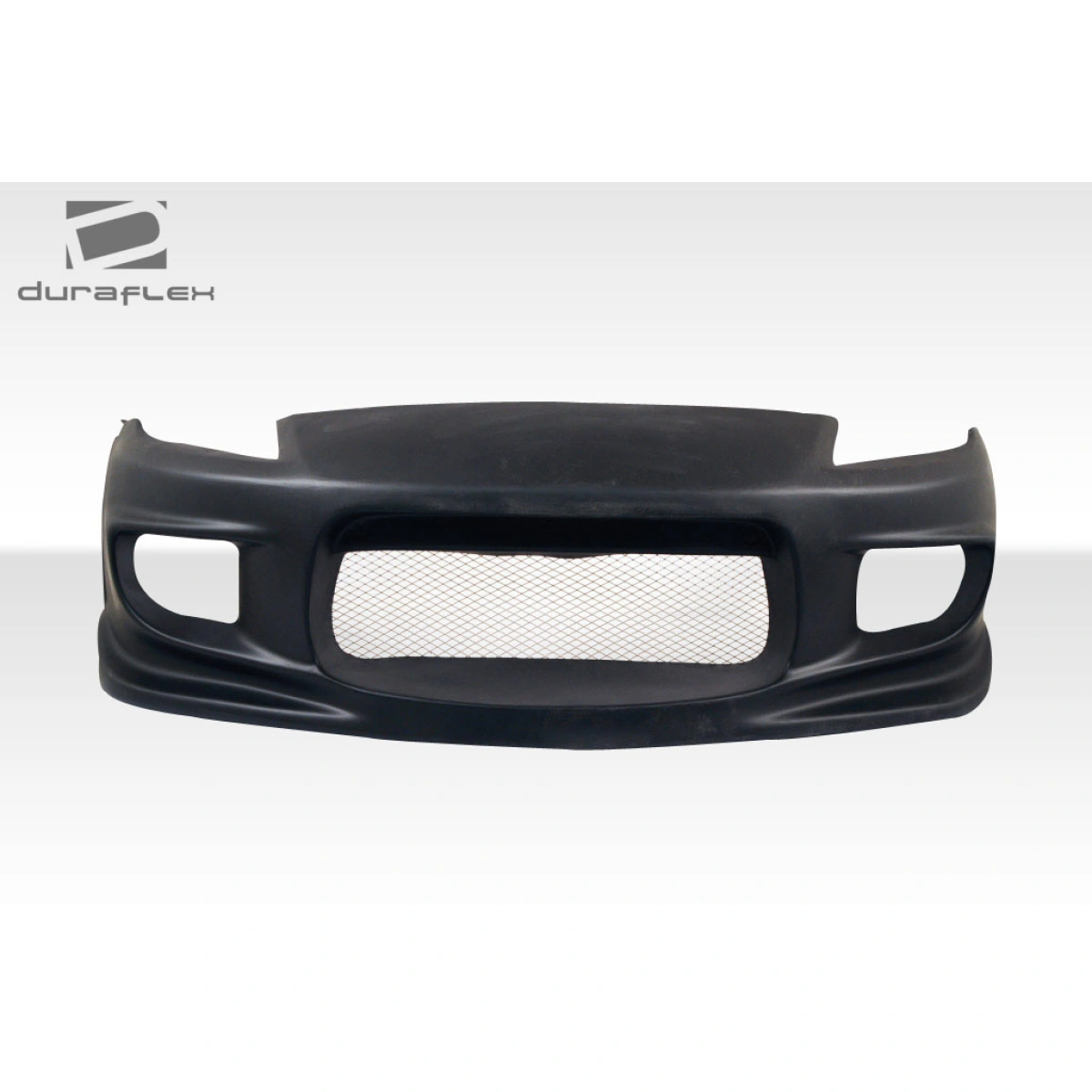 Modify your Mazda RX-8 2004 with our Exterior/Front Bumpers - 8