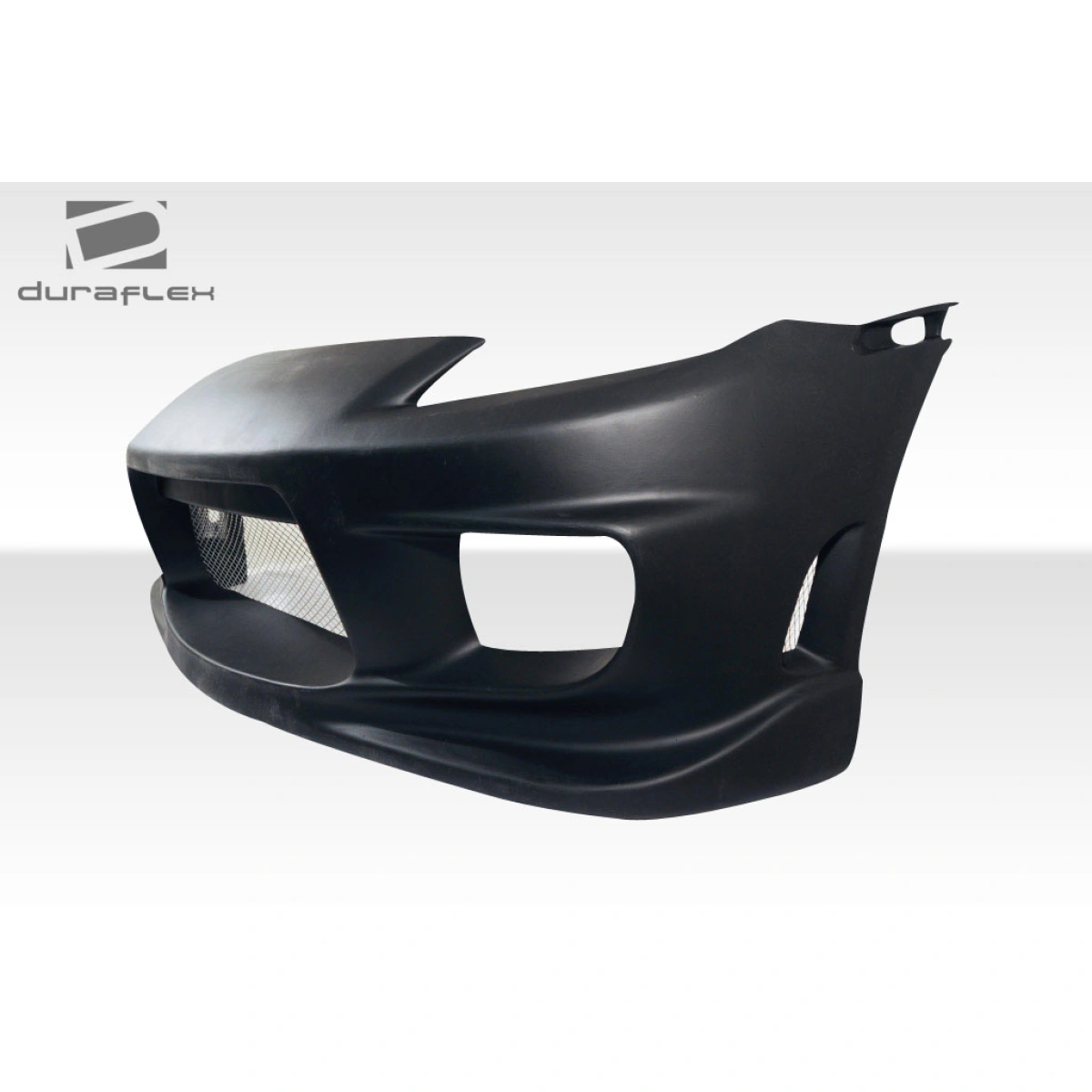 Modify your Mazda RX-8 2004 with our Exterior/Front Bumpers - 9