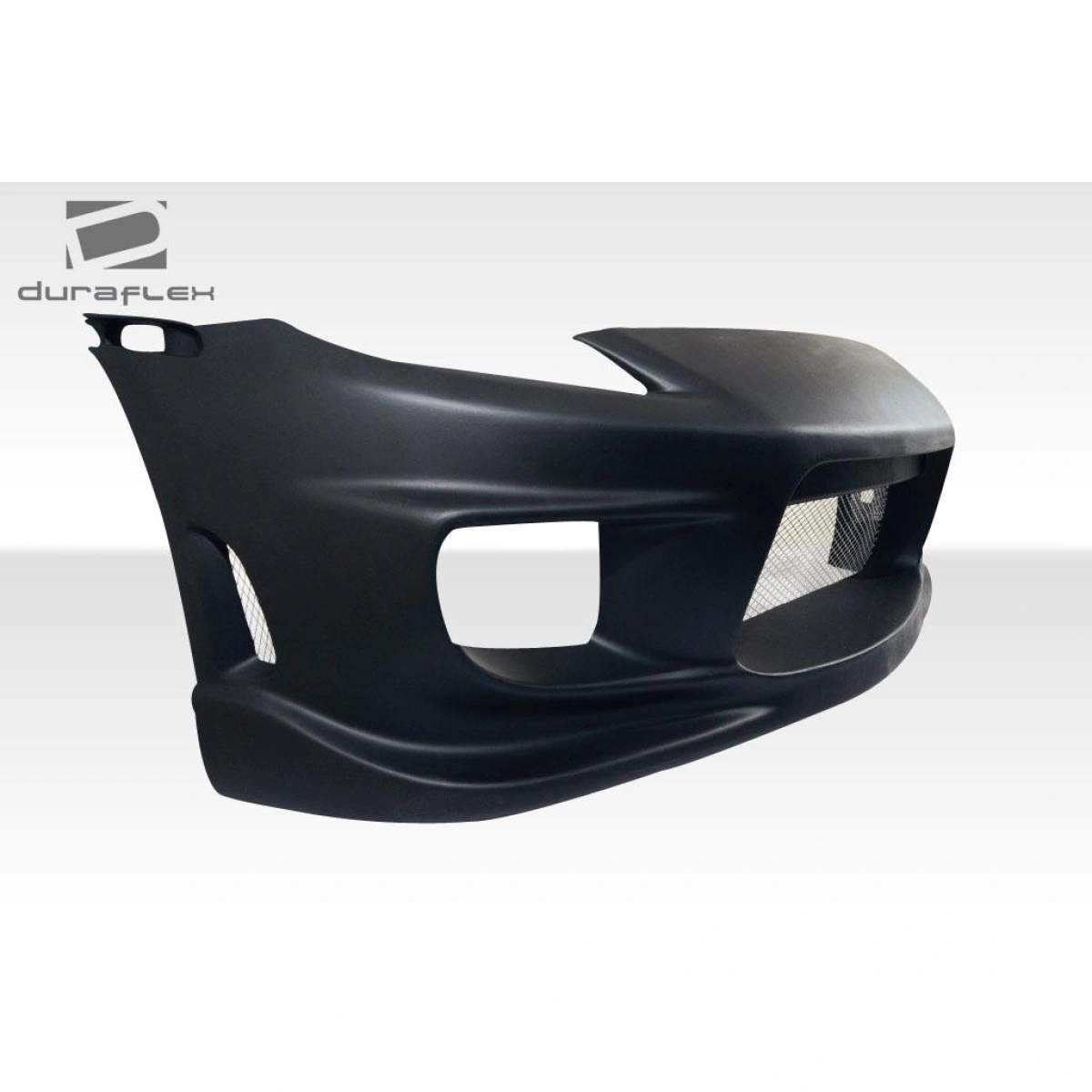 Modify your Mazda RX-8 2004 with our Exterior/Front Bumpers - 19