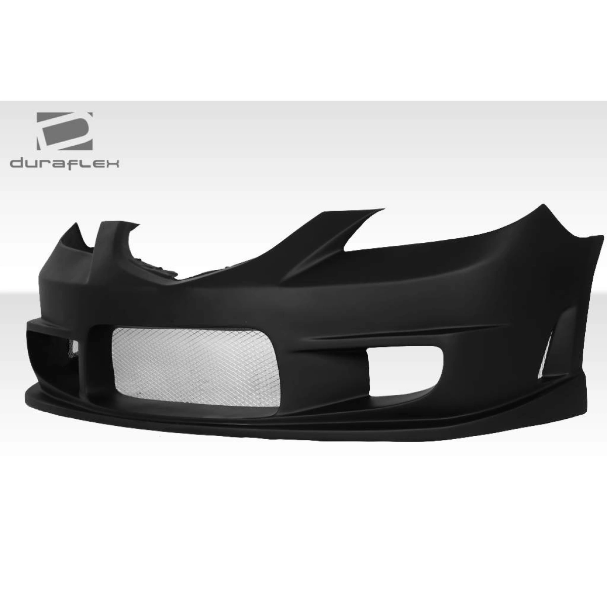 Modify your Mazda 3 2004 with our Exterior/Front Bumpers - 6