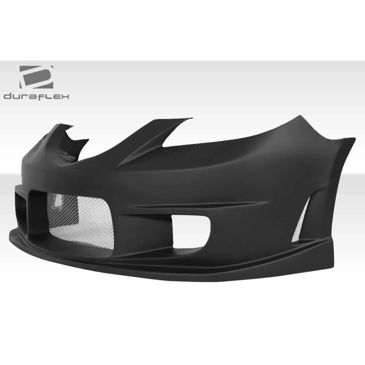 Modify your Mazda 3 2004 with our Exterior/Front Bumpers - 7