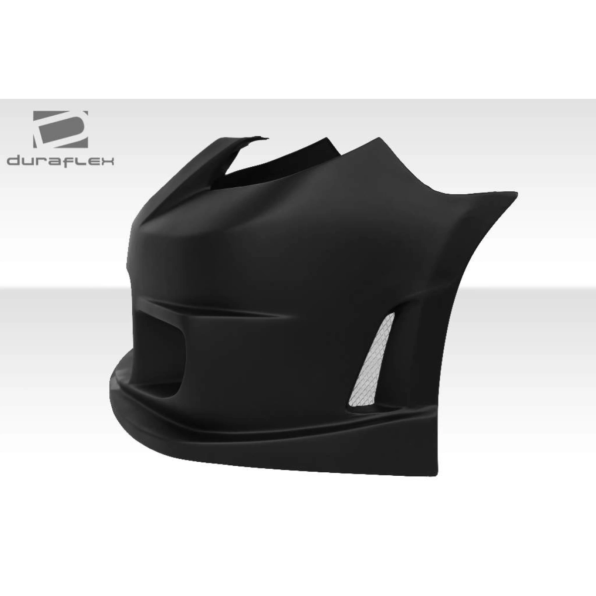 Modify your Mazda 3 2004 with our Exterior/Front Bumpers - 8