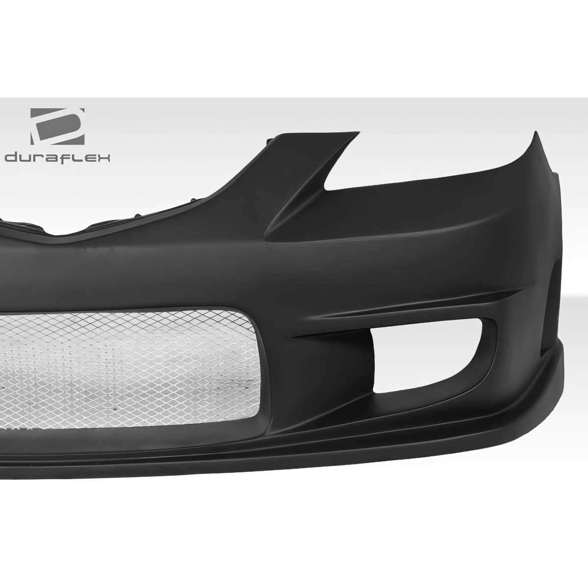 Modify your Mazda 3 2004 with our Exterior/Front Bumpers or Lips - 