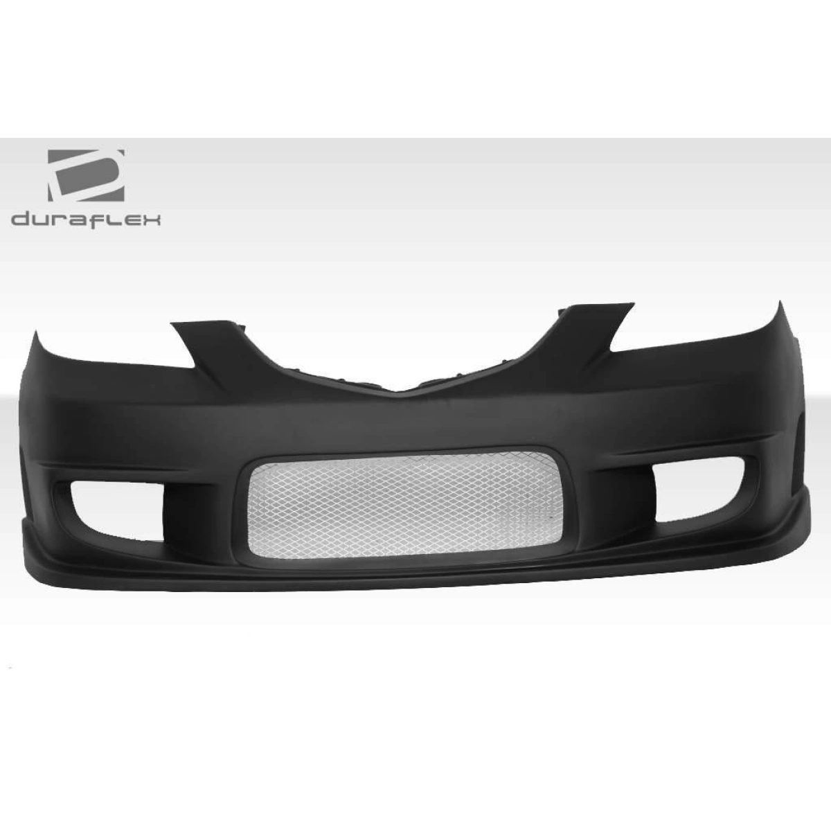 Modify your Mazda 3 2004 with our Exterior/Front Bumpers - 9