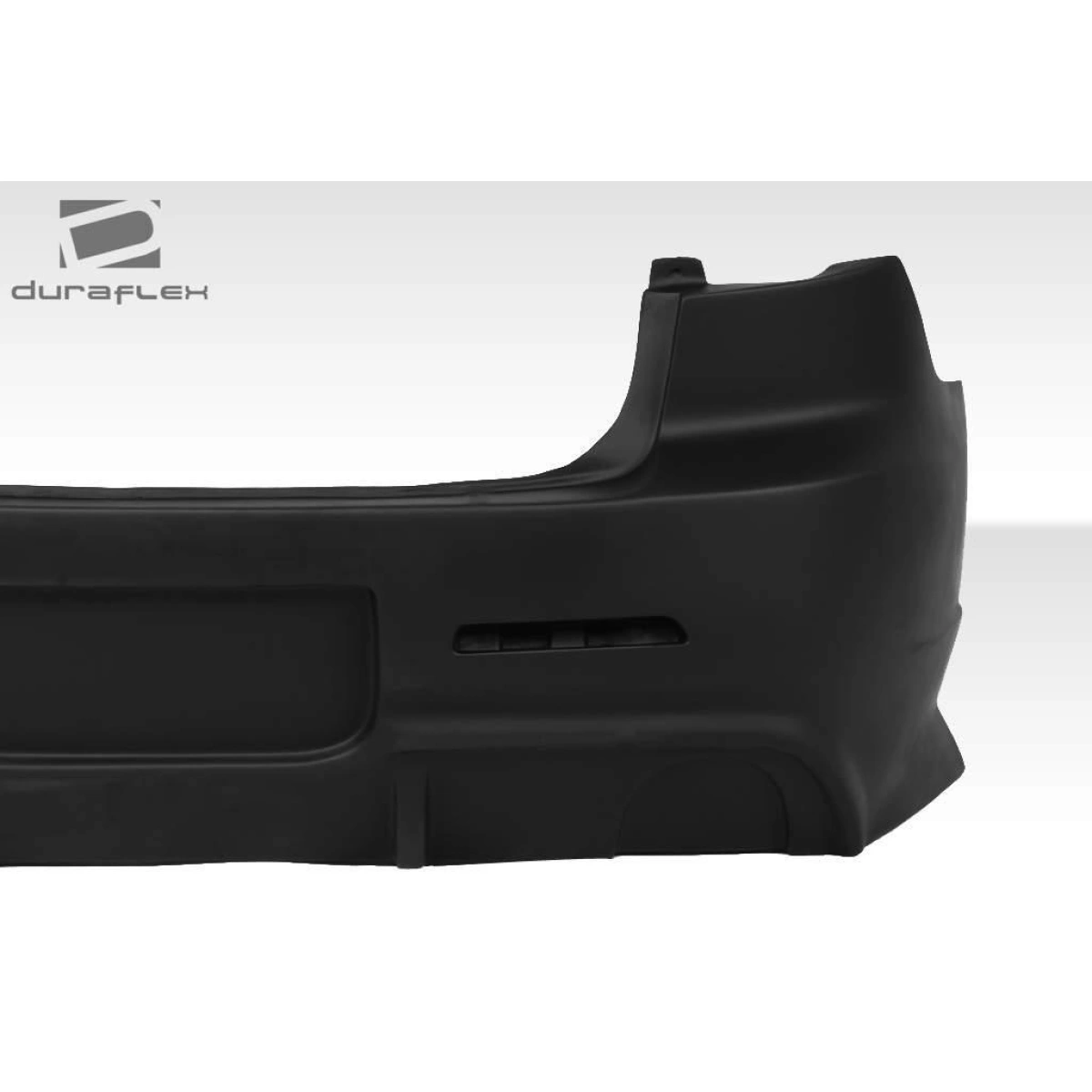 Modify your Mazda 3 2004 with our Exterior/Rear Bumpers - 17