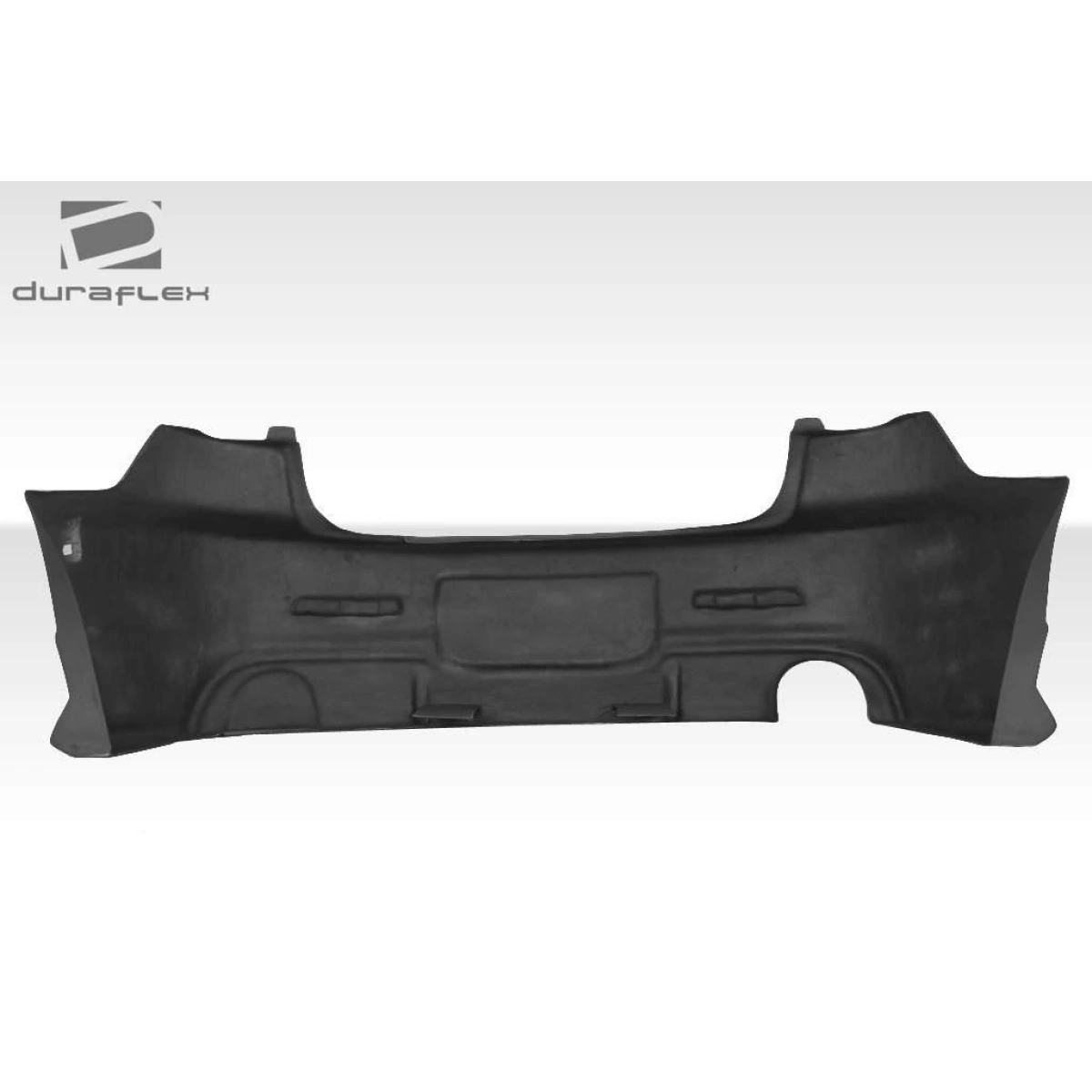 Modify your Mazda 3 2004 with our Exterior/Rear Bumpers - 19