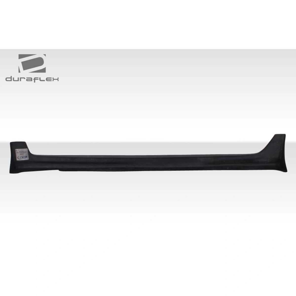 Modify your Mazda 3 2004 with our Exterior/Side Skirts - 12