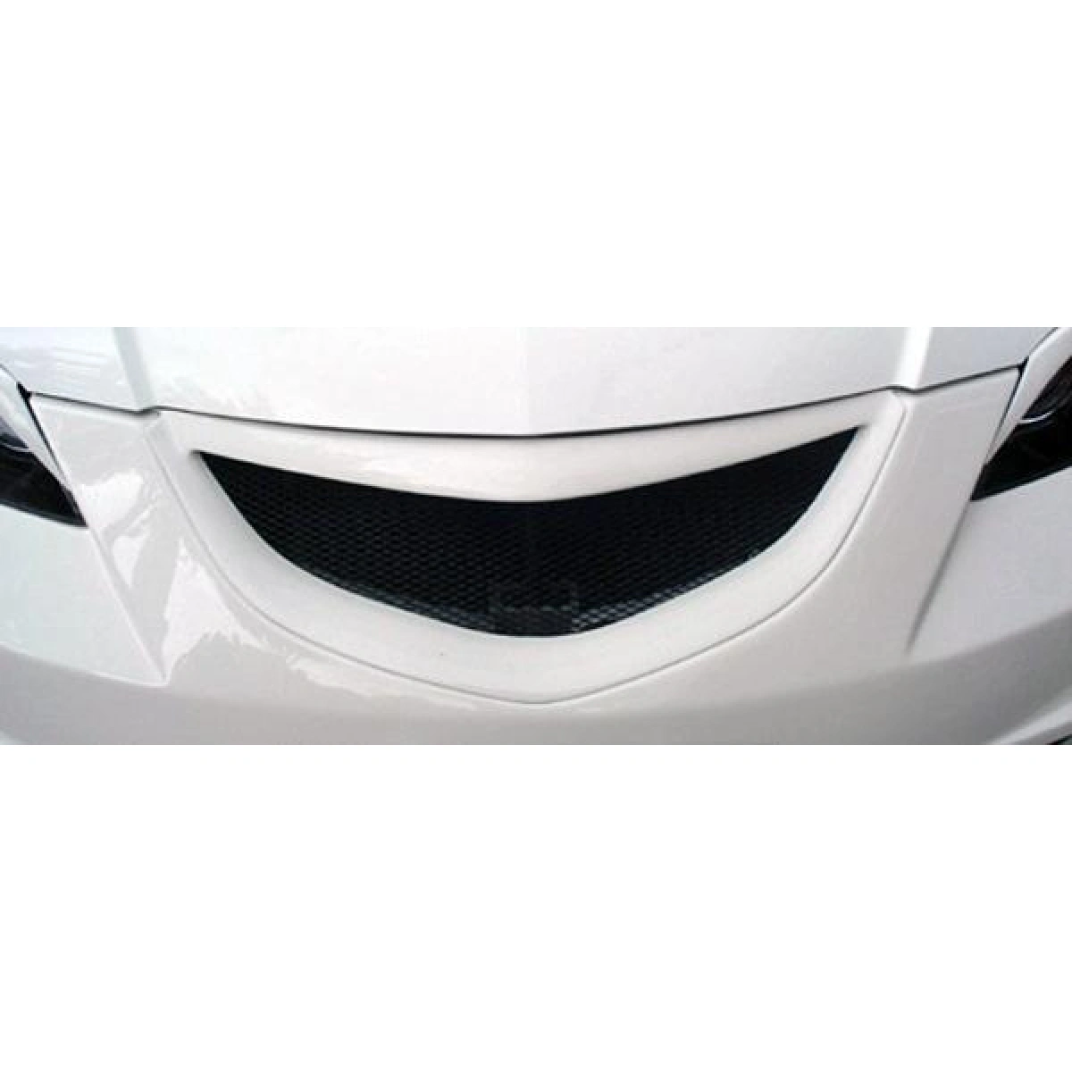 Modify your Mazda 3 2004 with our Exterior/Grilles - 3
