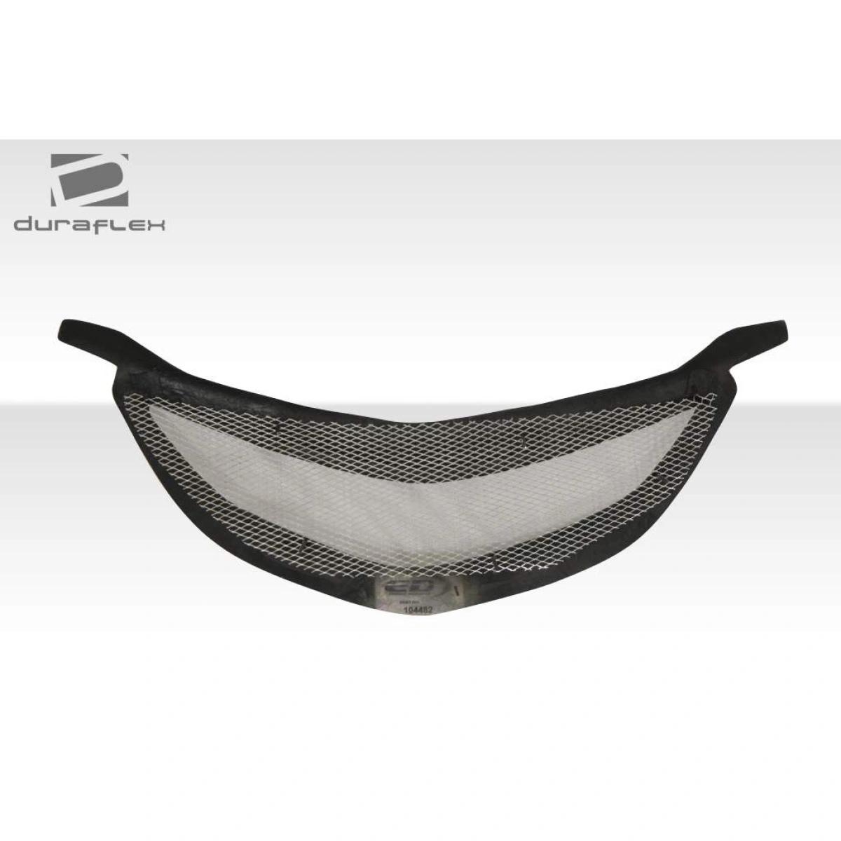 Modify your Mazda 3 2004 with our Exterior/Grilles - 8