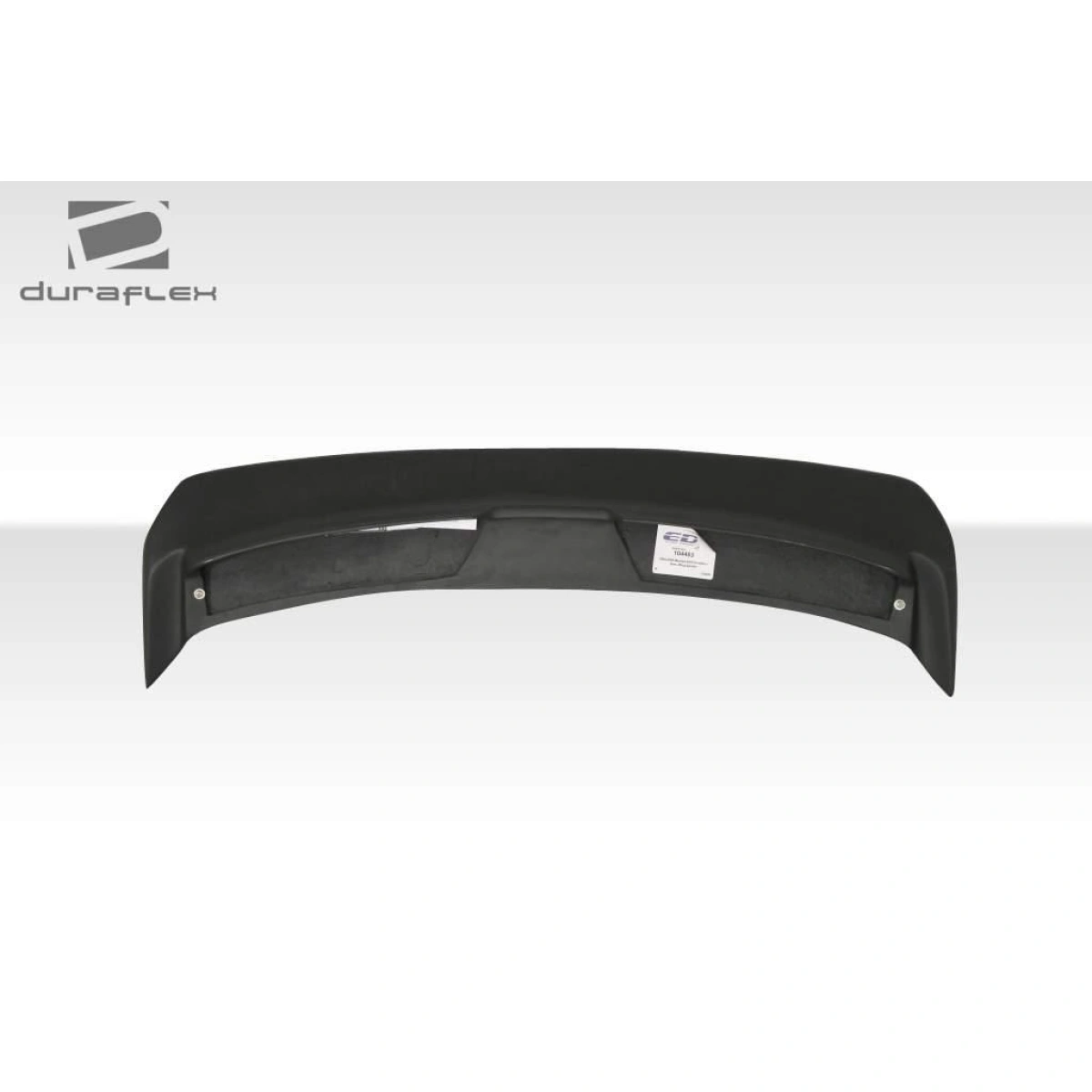 Modify your Mazda 3 2004 with our Exterior/Complete Body Kits - 62