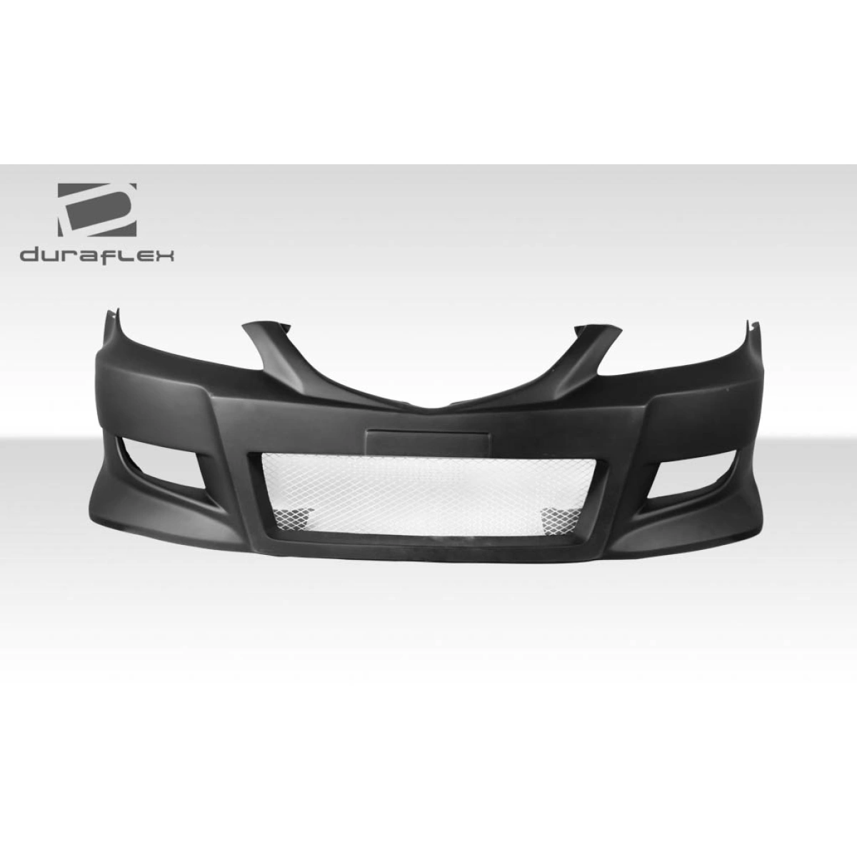 Modify your Mazda 6 2003 with our Exterior/Front Bumpers - 4