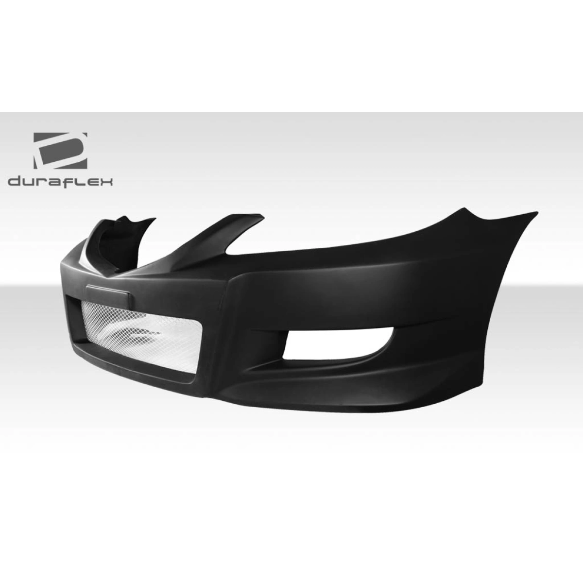 Modify your Mazda 6 2003 with our Exterior/Front Bumpers - 6