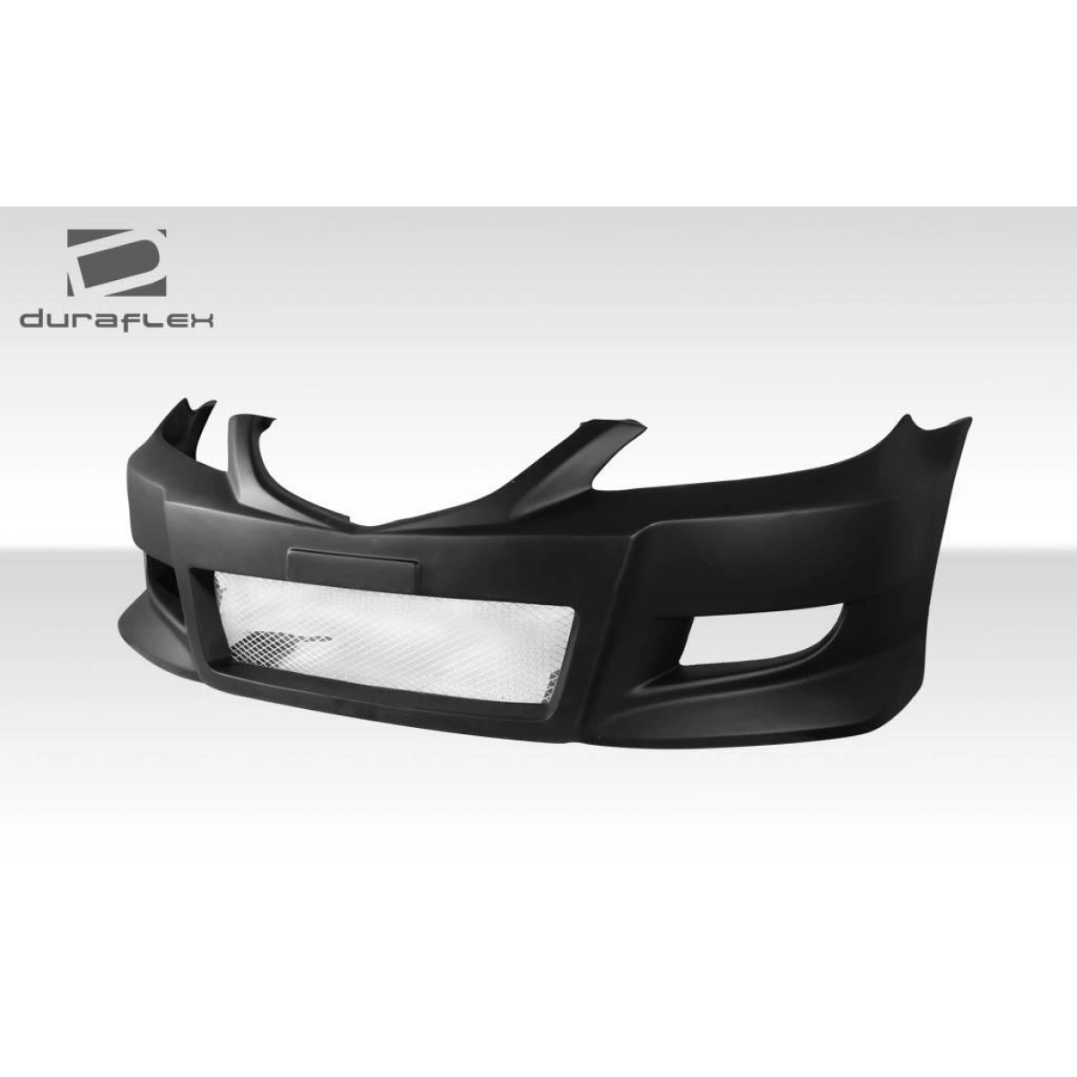 Modify your Mazda 6 2003 with our Exterior/Front Bumpers - 9