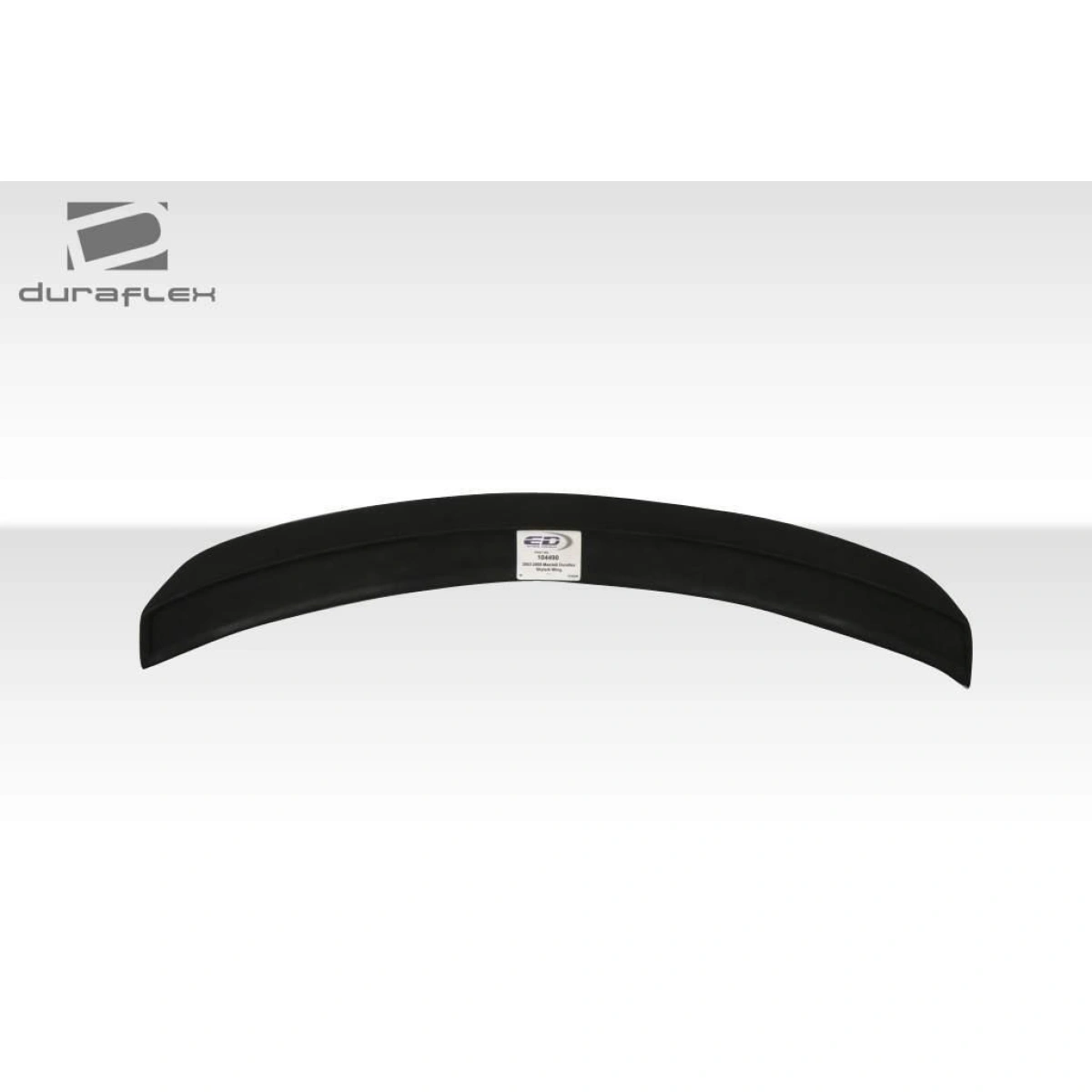 Modify your Mazda 6 2003 with our Exterior/Wings - 9