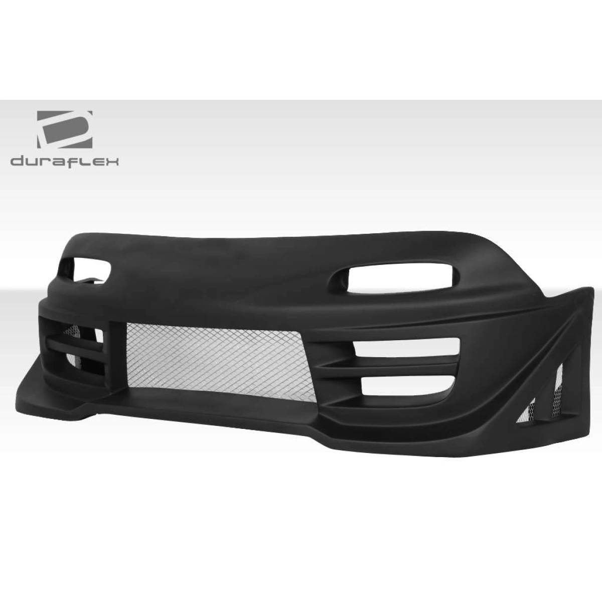 Modify your Mazda Miata 1990 with our Exterior/Front Bumpers - 3