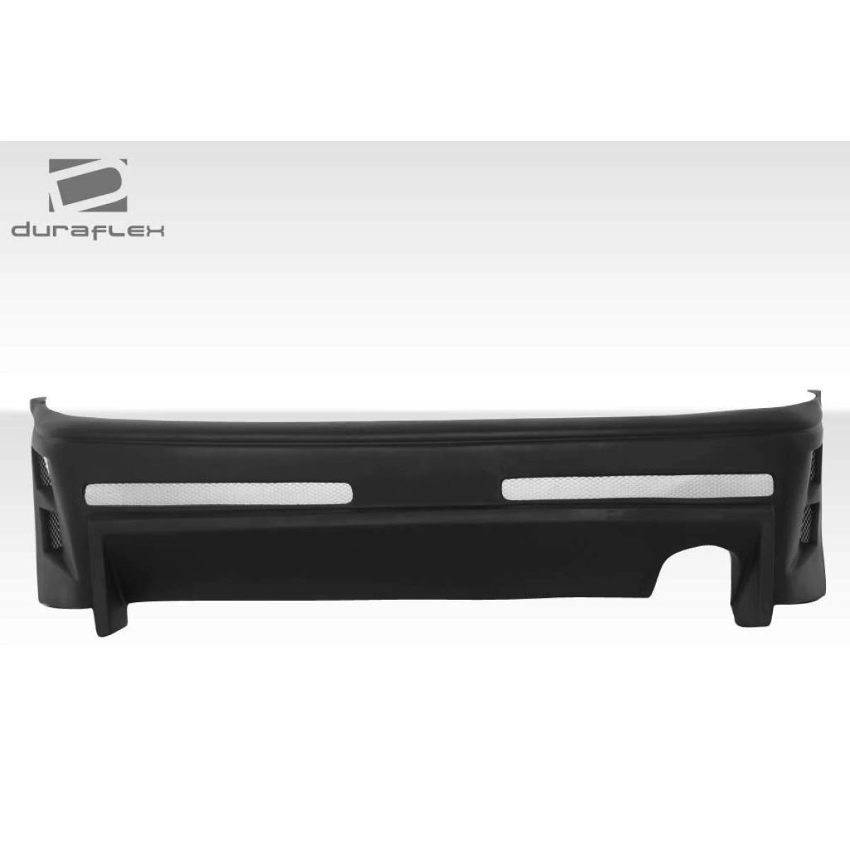 Modify your Mazda Miata 1990 with our Exterior/Rear Bumpers - 1