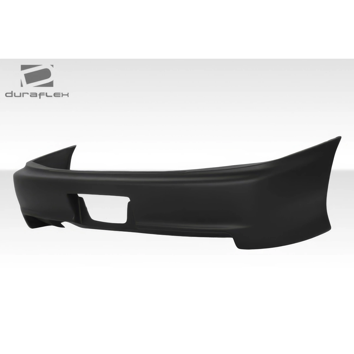 Modify your Subaru Impreza 1993 with our Exterior/Rear Bumpers - 3