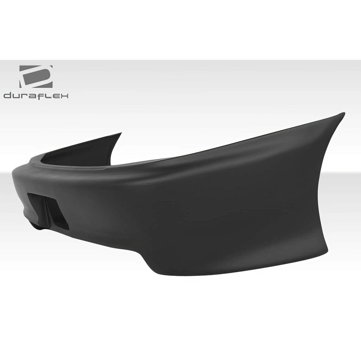 Modify your Subaru Impreza 1993 with our Exterior/Rear Bumpers - 4