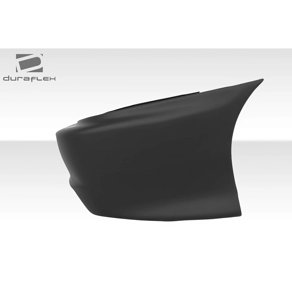 Modify your Subaru Impreza 1993 with our Exterior/Rear Bumpers - 5