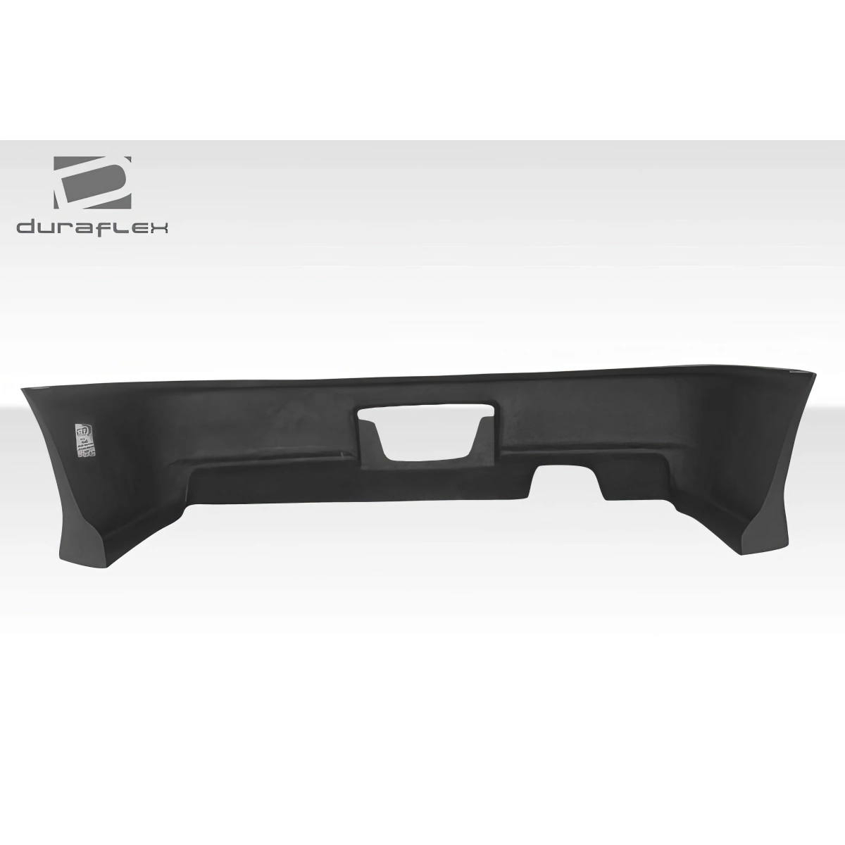 Modify your Subaru Impreza 1993 with our Exterior/Rear Bumpers - 7