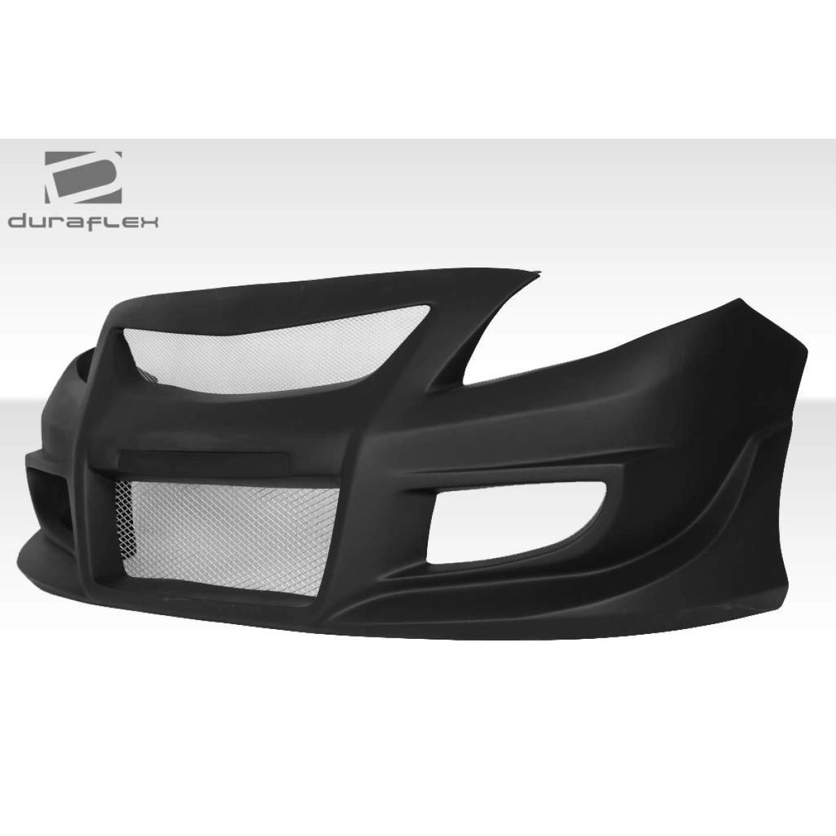 Modify your Toyota Corolla 2009 with our Exterior/Front Bumpers - 4
