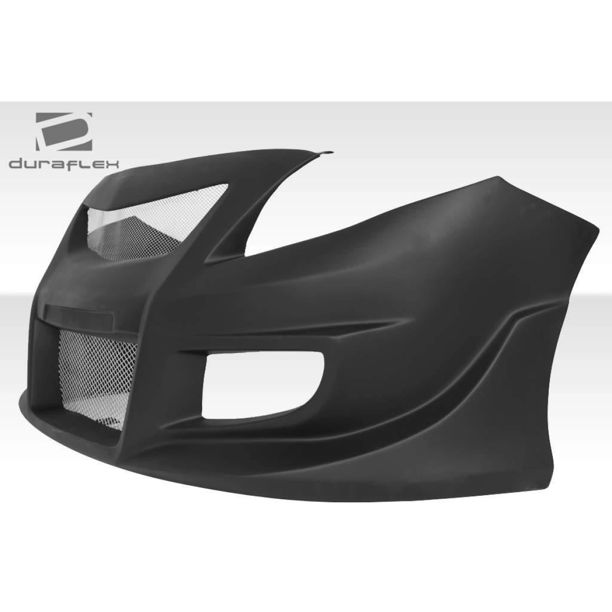 Modify your Toyota Corolla 2009 with our Exterior/Front Bumpers - 9
